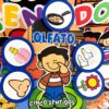 Kit os Cinco Sentidos - Image 2
