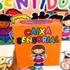 Kit os Cinco Sentidos - Image 7