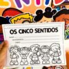 Kit os Cinco Sentidos - Image 8
