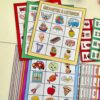 📚 ENCONTRE A LETRINHA - ARQUIVO EDUCACIONAL PARA EDUCAÇÃO ESPECIAL - Image 5