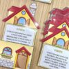 Casinha da Leitura – Textos Curtos para Alfabetização! 🏠📖 - Image 4