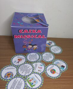 Caixa musical