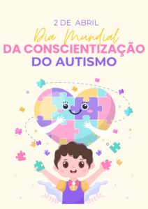 Conscientização do Autismo