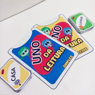 UNO DA LEITURA