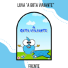 Luva de história "A gota viajante" 💧 - Image 2