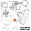 PACOTE DE ATIVIDADES SOBRE O DIA DO CIRCO - Image 5
