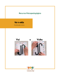VAI E VOLTA