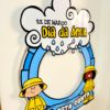 Bambolê Dia da Água - Image 3