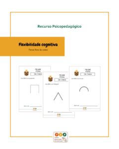 Flexibilidade cognitiva