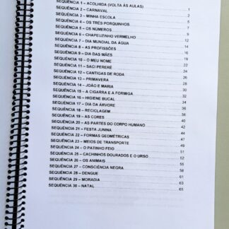 Planos de Aula para Educação Infantil