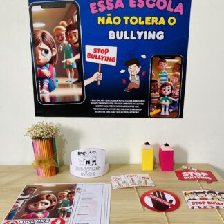#painelbullying #painelbullyingparaimprimir #arquivospainelcombateaobullying #combateaobullying #materialpedagógicocombateaobullying #materialparatrabalharbullyingnaescola #KitparaTrabalharSobreBullying #cartazsobrebullyingnaescola #cartazsobreobullyingnaescola #paineldiganãoaobullying #kitcombateaobullyngeviolêncianaescola #atividadeslúdicassobreobullying #projetobullyingnaescola #atividadessobrebullying #materialparatrabalharbullyingnaescola #atividadesantibullying #atividadebullyingeducaçãoinfantil #atividadesparatrabalharbullyingnaescola