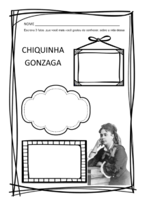 ARQUIVO CHIQUINHA GONZAGA