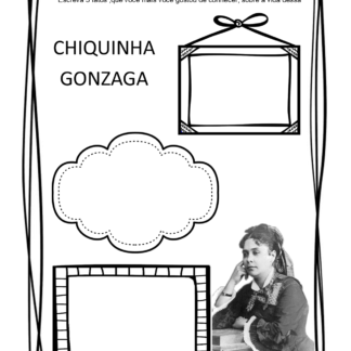 ARQUIVO CHIQUINHA GONZAGA