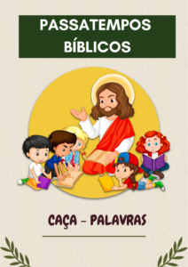 Atividades Caça Palavras
