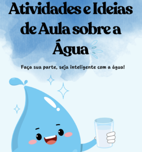 Dia Mundial da Água