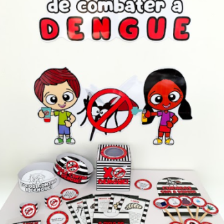 DENGUE KIT 1