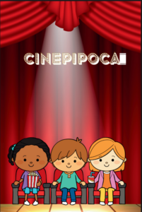 CINE PIPOCA