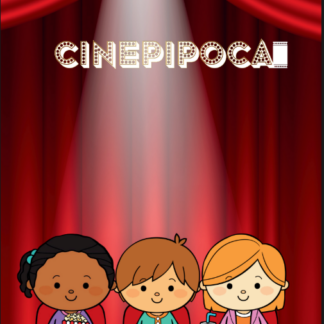 CINE PIPOCA