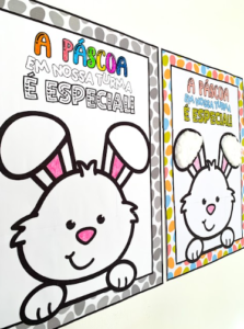 CARTAZ DE PÁSCOA COLETIVO