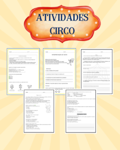 dia do circo