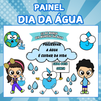 Dia da Água