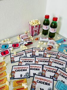 Cine Pipoca