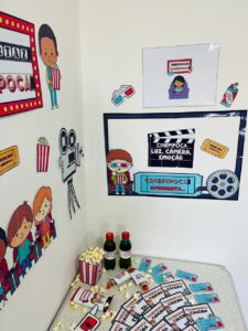 CINE PIPOCA
