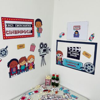 Cine Pipoca