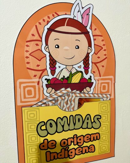 ℹ️ Comidas de Origem indígena - Image 6