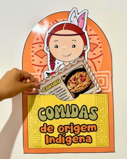 ℹ️ Comidas de Origem indígena - Image 7