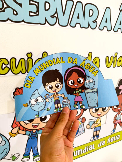 Kit Dia da Água - Image 4