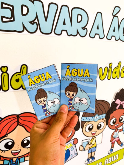 Kit Dia da Água - Image 6