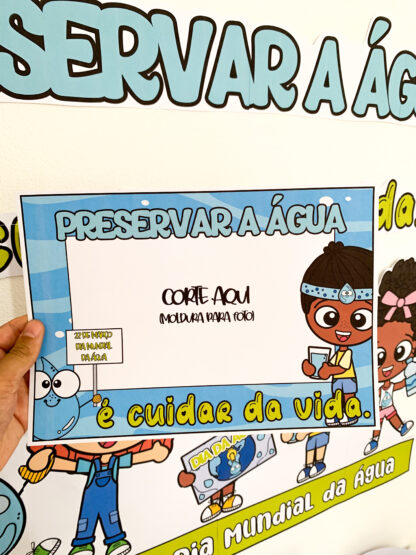 Kit Dia da Água - Image 7