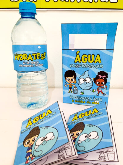 Kit Dia da Água - Image 9