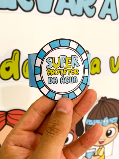 Kit Dia da Água - Image 11