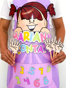 Mariana conta1…