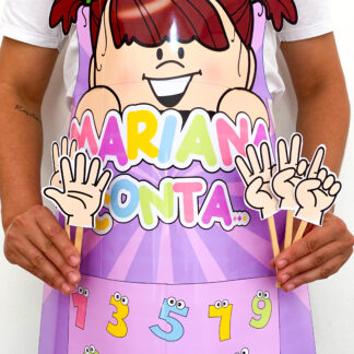 Mariana conta1...