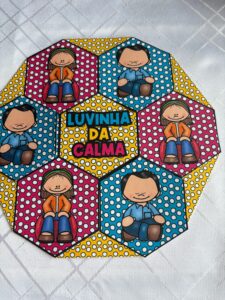 Luvinha Musical da Calma