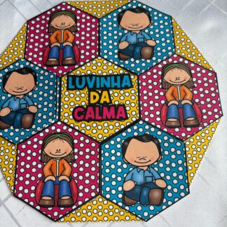 Luvinha Musical da Calma