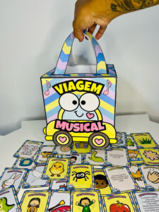 Viagem Musical