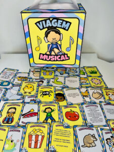 Viagem musical