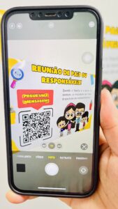 Arquivo Reunião de Pais ou Responsáveis