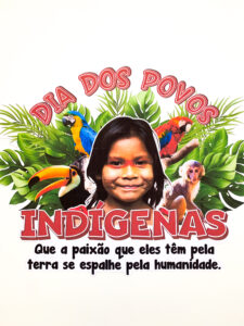 Painel Povos Indígenas