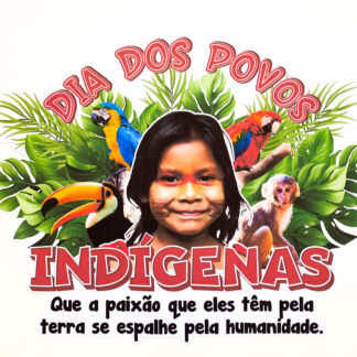 Painel Povos Indígenas