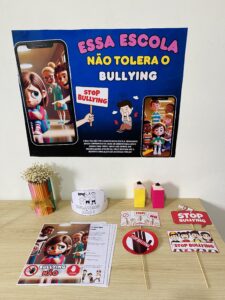 ARQUIVOS – PAINEL COMBATE AO BULLYING