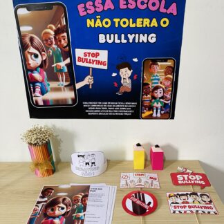 "painel bullying" "painel bullying para imprimir" "arquivos painel combate ao bullying" "combate ao bullying" "material pedagógico combate ao bullying" "Material para trabalhar bullying na escola" "Kit para Trabalhar Sobre Bullying" "cartaz sobre bullying na escola" "cartaz sobre o bullying na escola" "painel diga não ao bullying" "kit combate ao bullyng e violênciana escola" "atividades lúdicas sobre o bullying" "projeto bullying na escola" "atividades sobre bullying" "atividade interativa sobre bullying" "A Importância do Combate ao Bullying" "Material para trabalhar bullying na escola" "Atividades antibullying" "atividade bullying educação infantil" "Atividades para trabalhar bullying na escola" "lapbook combate ao bullying" "Bullying escolar" "Prevenção do bullying" "Combate ao bullying" "Conscientização sobre bullying" "Educação contra o bullying" "Bullying verbal" "Bullying físico" "Bullying psicológico" "Cyberbullying" "Bullying social" "Bullying infantil" "Bullying adolescente" "Bullying na escola" "Bullying na sala de aula" "Atividade sobre bullying 1 ano" "Atividade sobre bullying 2 ano" "atividades lúdicas sobre o bullying" "Atividade sobre bullying 3 ano" "atividades sobre bullying" "prevenção ao bullying" "conscientização escolar" "empatia e respeito" "dinâmicas contra bullying" "educação emocional" "convivência social" "valores éticos e morais" "cultura de paz" "Combate ao bullying" "Prevenção do bullying" "Ações anti-bullying" "Inclusão escolar"