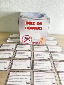 Quiz da dengue