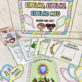 PROJETO IDENTIDADE