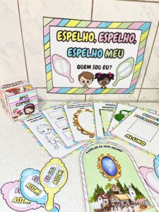 Projeto Identidade