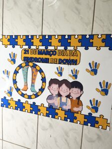 Painel Síndrome de Down